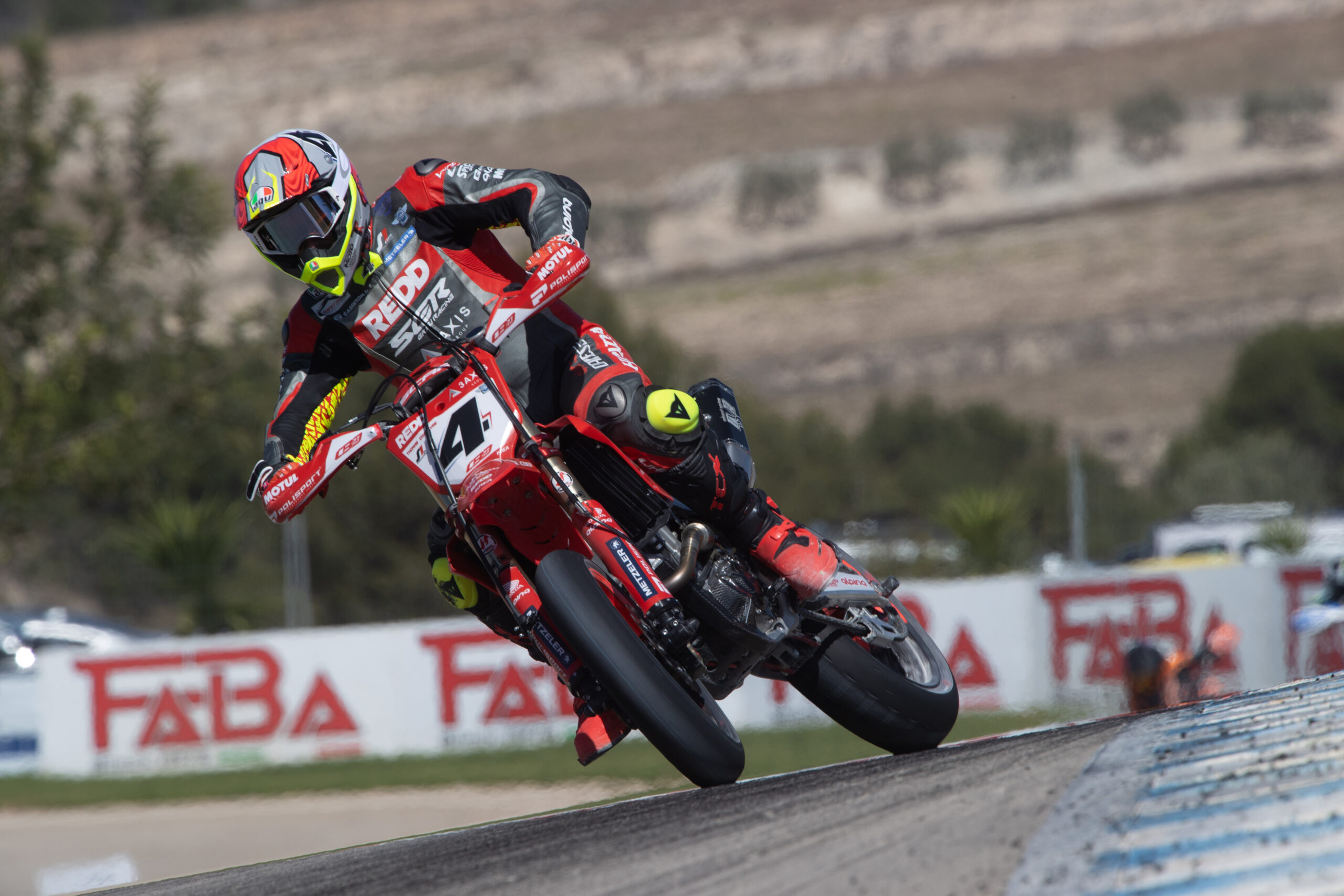 Super moto gp top