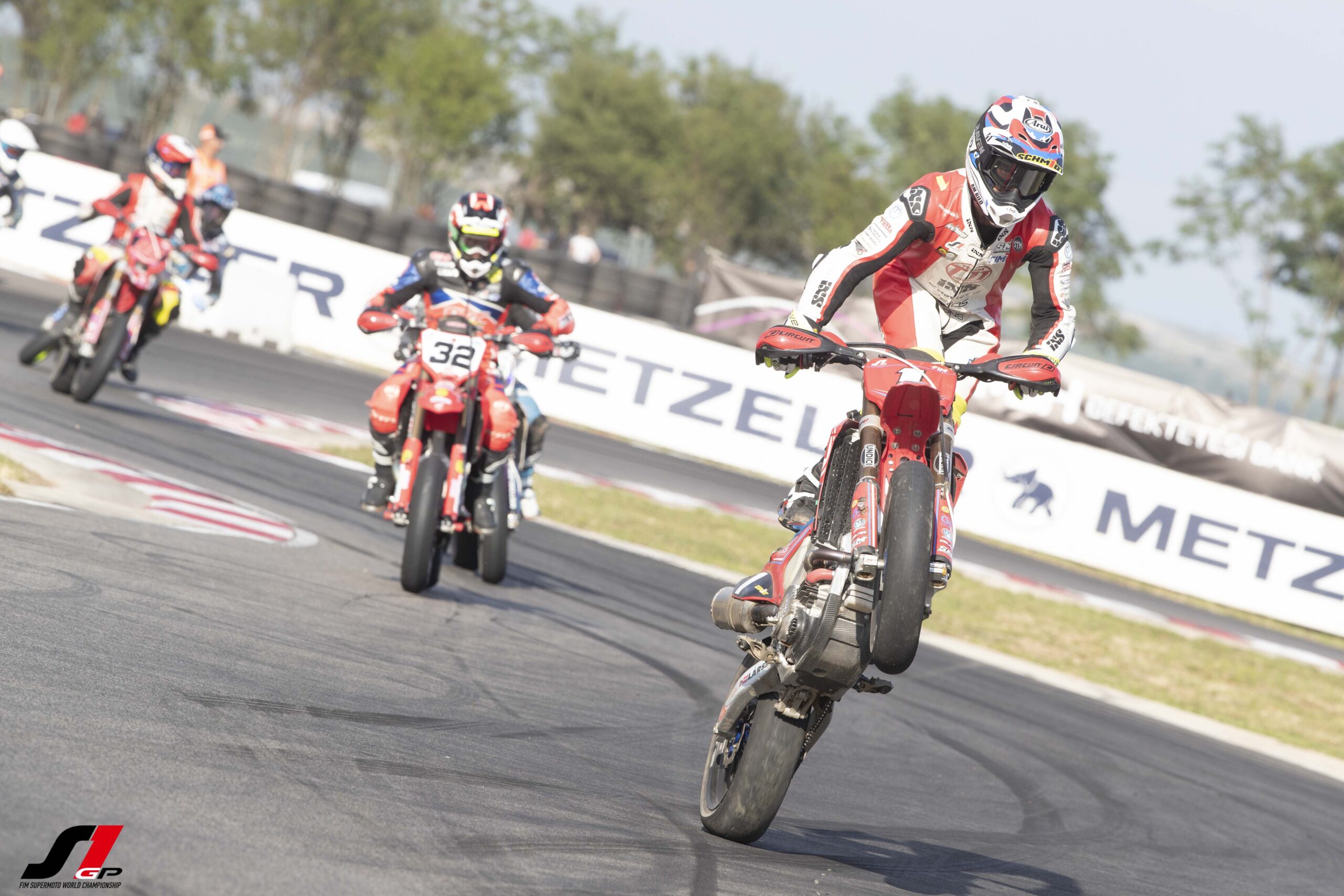 #4 GRAND PRIX OF HUNGARY – Visonta – 12/13 July 2025