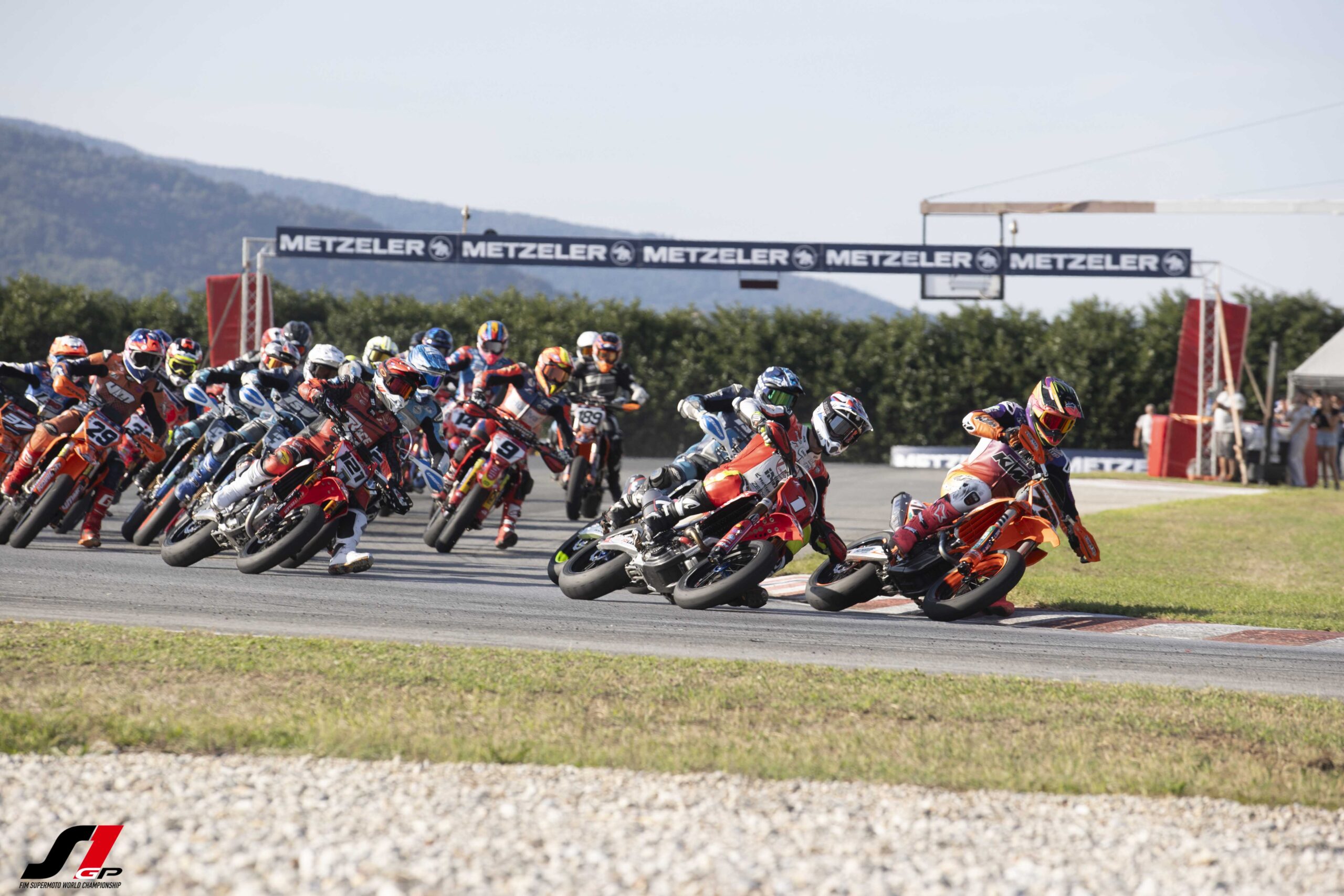#5 GRAND PRIX OF PIEMONTE (ITA) – Busca – 6/7 September 2025