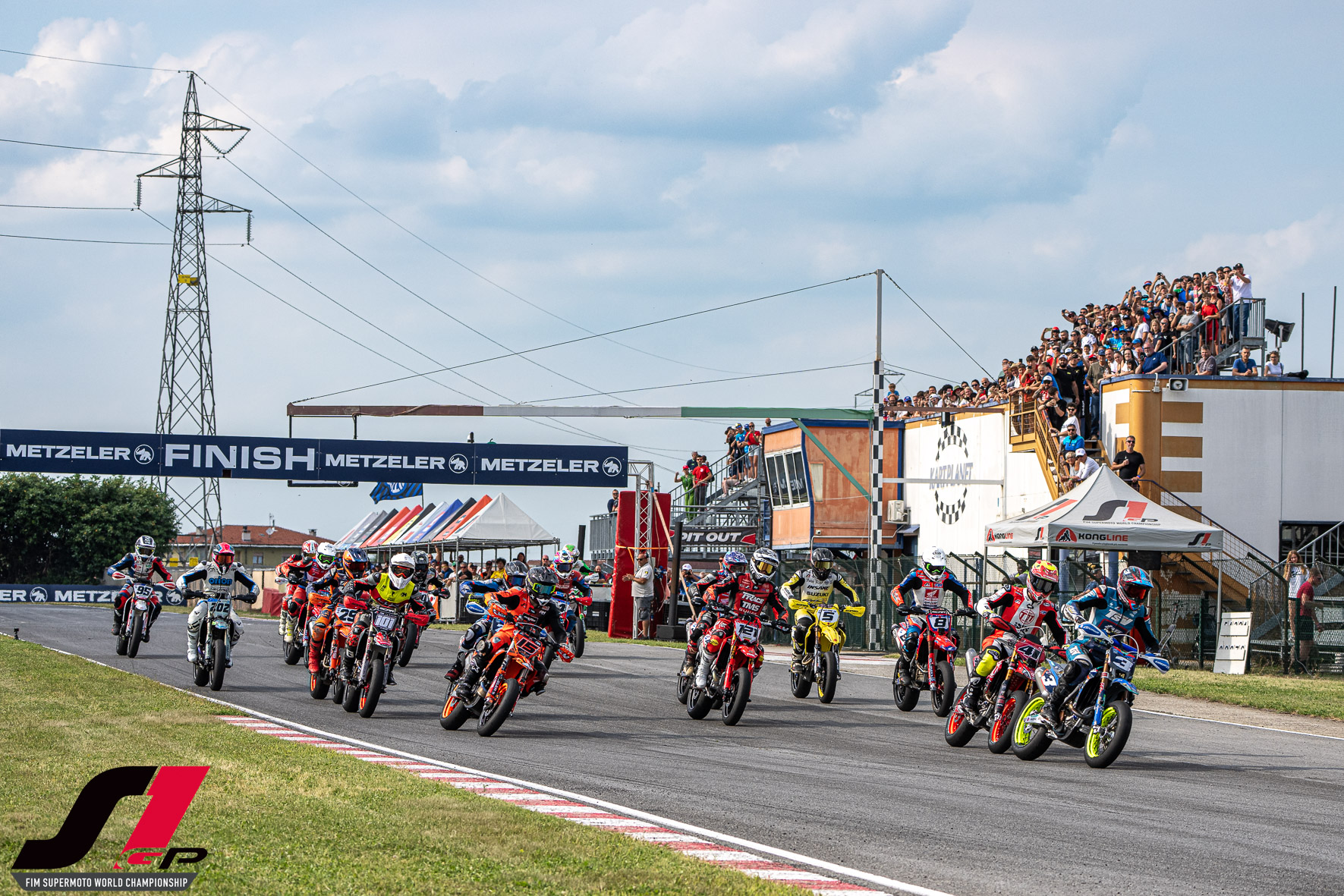 #3 GRAND PRIX OF PIEMONTE – Busca – 6/7 June 2026