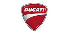 Banner Ducati