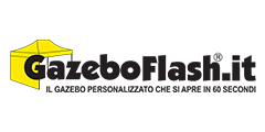Banner Gazebo Flash