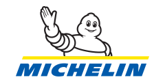Banner Michelin